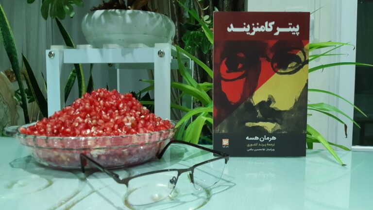 پیتر کامینزیند