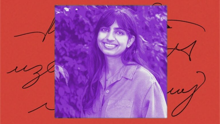 مصاحبه با کاناک کاپور